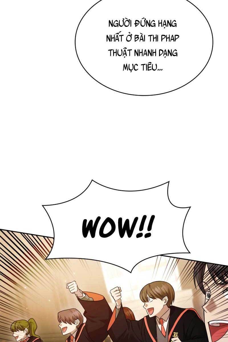 Truyện Tranh Đại Pháp Sư Toàn Năng - Infinite Mage trang 5