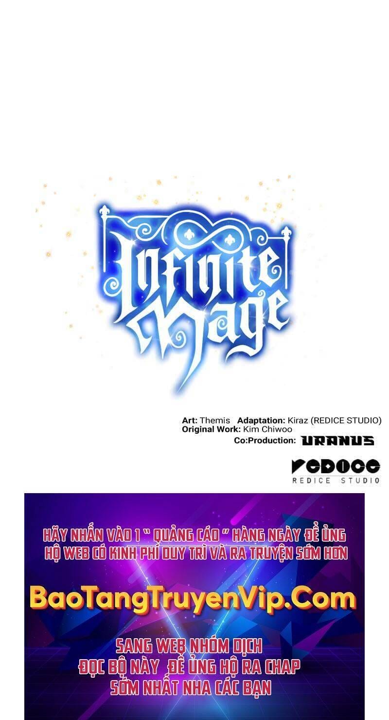 Truyện Tranh Đại Pháp Sư Toàn Năng - Infinite Mage trang 5