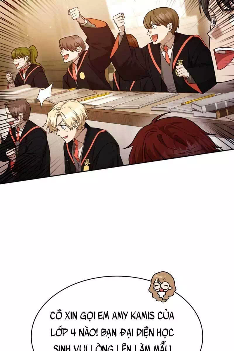 Truyện Tranh Đại Pháp Sư Toàn Năng - Infinite Mage trang 5