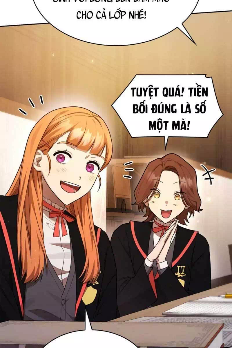 Truyện Tranh Đại Pháp Sư Toàn Năng - Infinite Mage trang 5