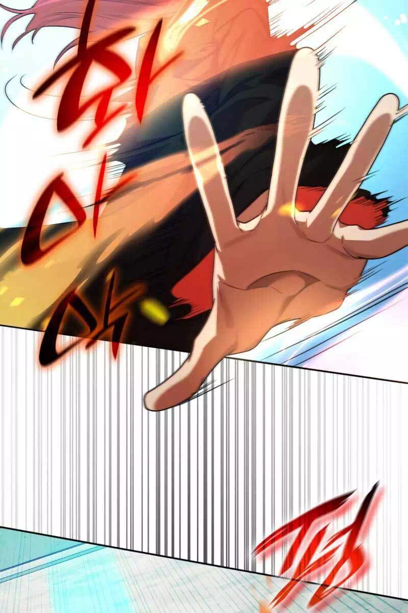 Truyện Tranh Đại Pháp Sư Toàn Năng - Infinite Mage trang 5