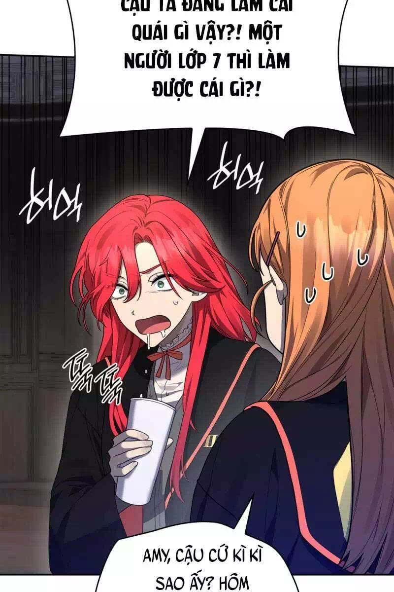 Truyện Tranh Đại Pháp Sư Toàn Năng - Infinite Mage trang 5