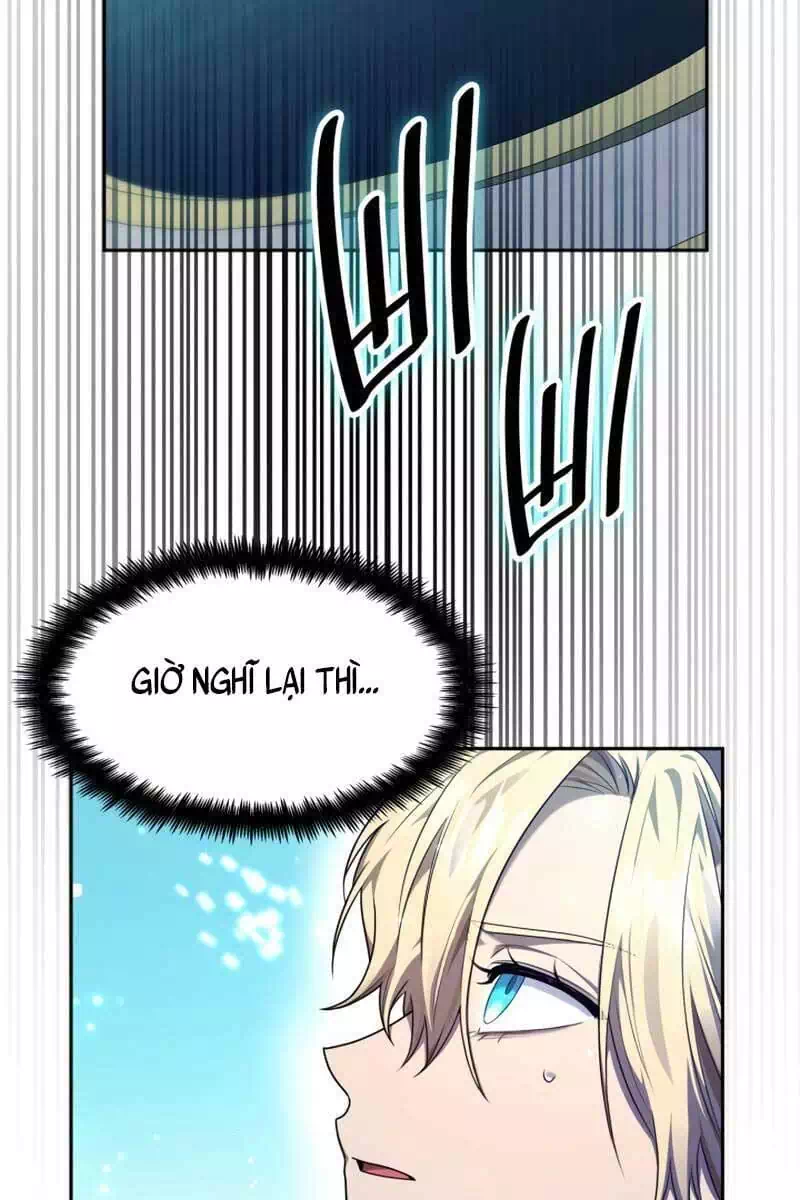 Truyện Tranh Đại Pháp Sư Toàn Năng - Infinite Mage trang 5