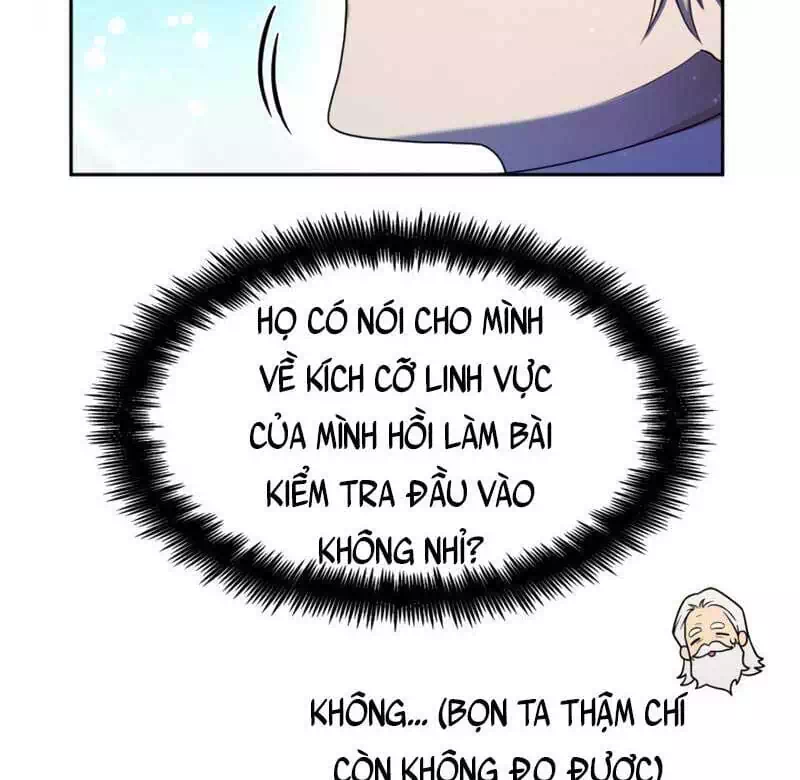 Truyện Tranh Đại Pháp Sư Toàn Năng - Infinite Mage trang 5