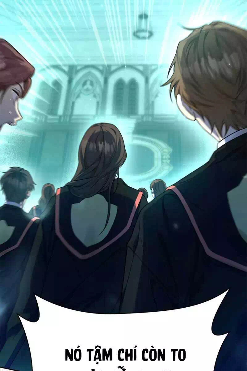 Truyện Tranh Đại Pháp Sư Toàn Năng - Infinite Mage trang 5