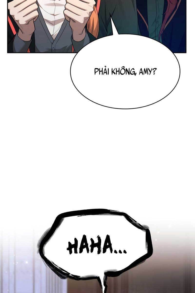 Truyện Tranh Đại Pháp Sư Toàn Năng - Infinite Mage trang 5