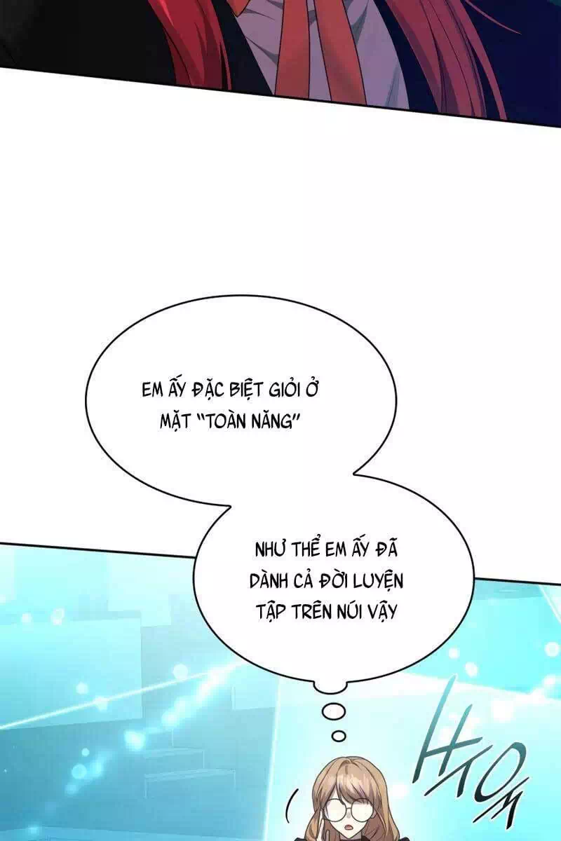 Truyện Tranh Đại Pháp Sư Toàn Năng - Infinite Mage trang 5