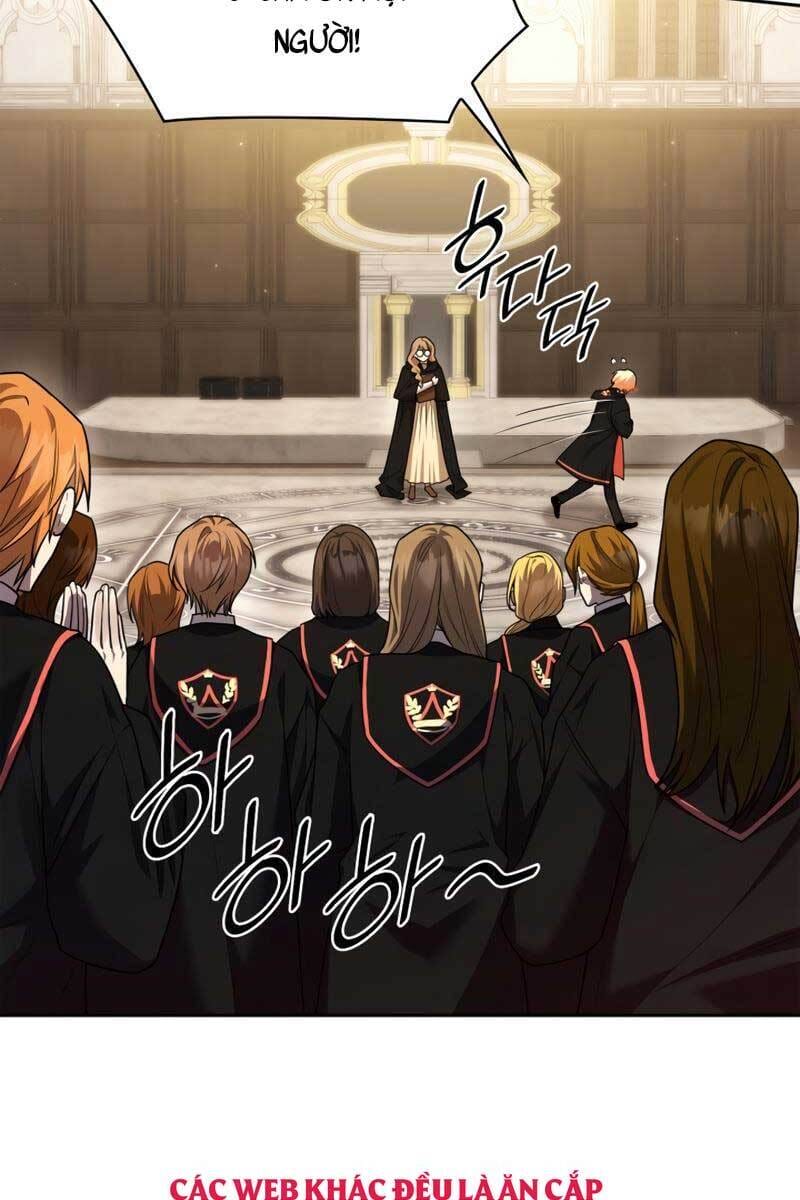 Truyện Tranh Đại Pháp Sư Toàn Năng - Infinite Mage trang 5