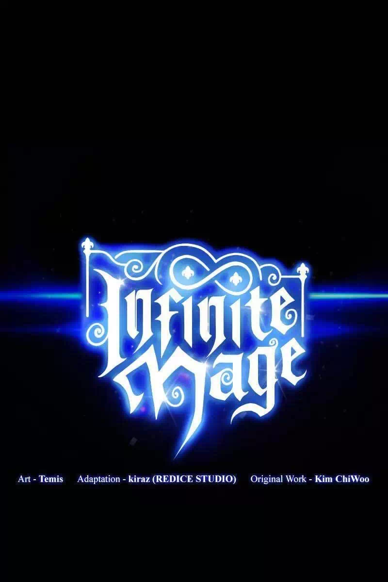 Truyện Tranh Đại Pháp Sư Toàn Năng - Infinite Mage trang 5