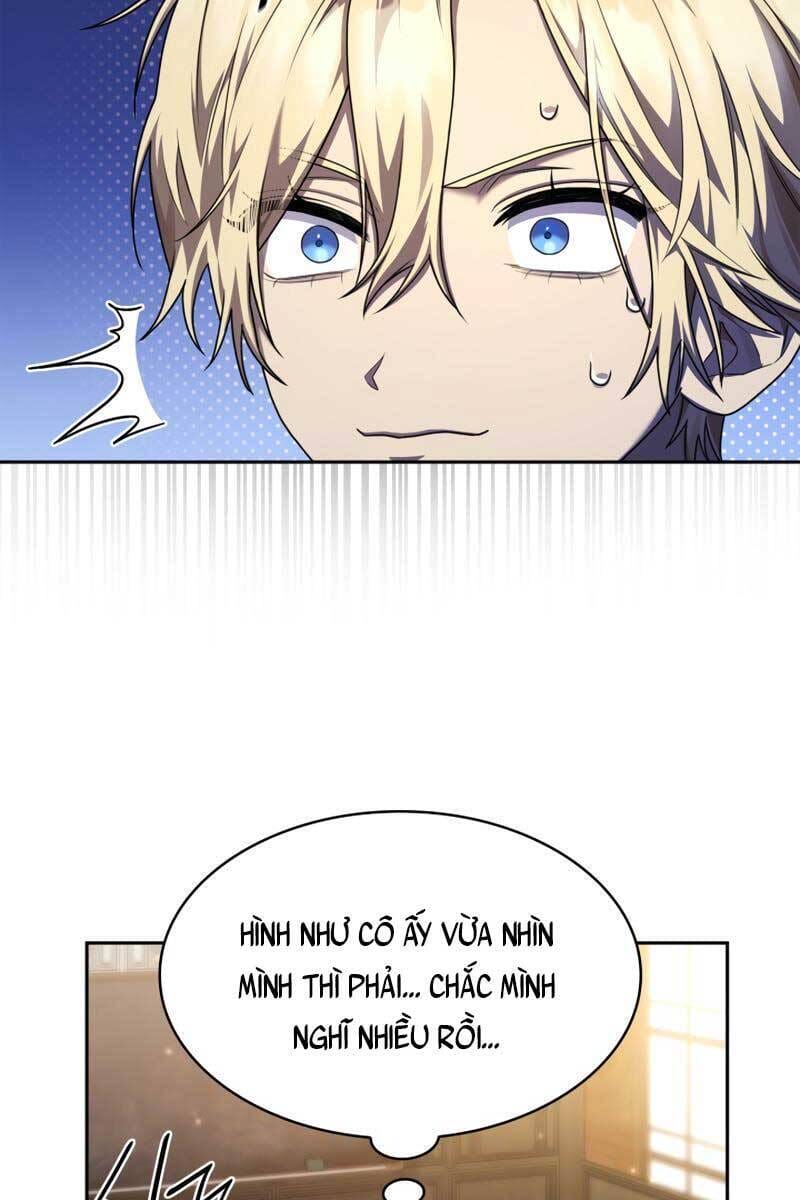 Truyện Tranh Đại Pháp Sư Toàn Năng - Infinite Mage trang 5