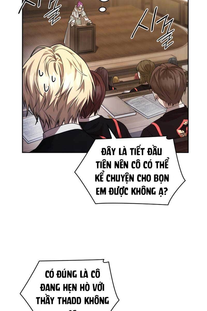 Truyện Tranh Đại Pháp Sư Toàn Năng - Infinite Mage trang 5