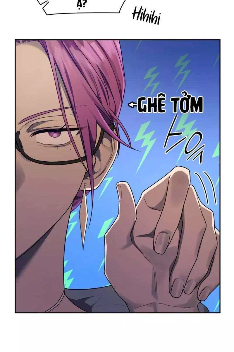 Truyện Tranh Đại Pháp Sư Toàn Năng - Infinite Mage trang 5