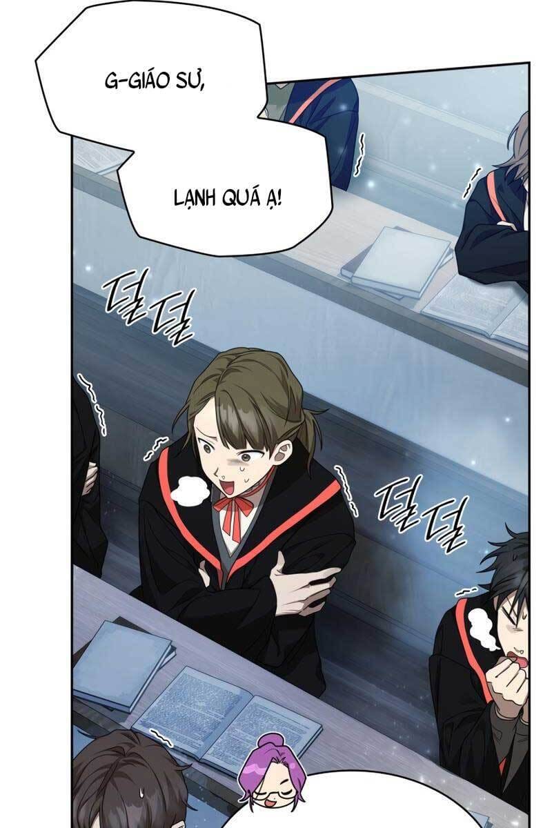 Truyện Tranh Đại Pháp Sư Toàn Năng - Infinite Mage trang 5