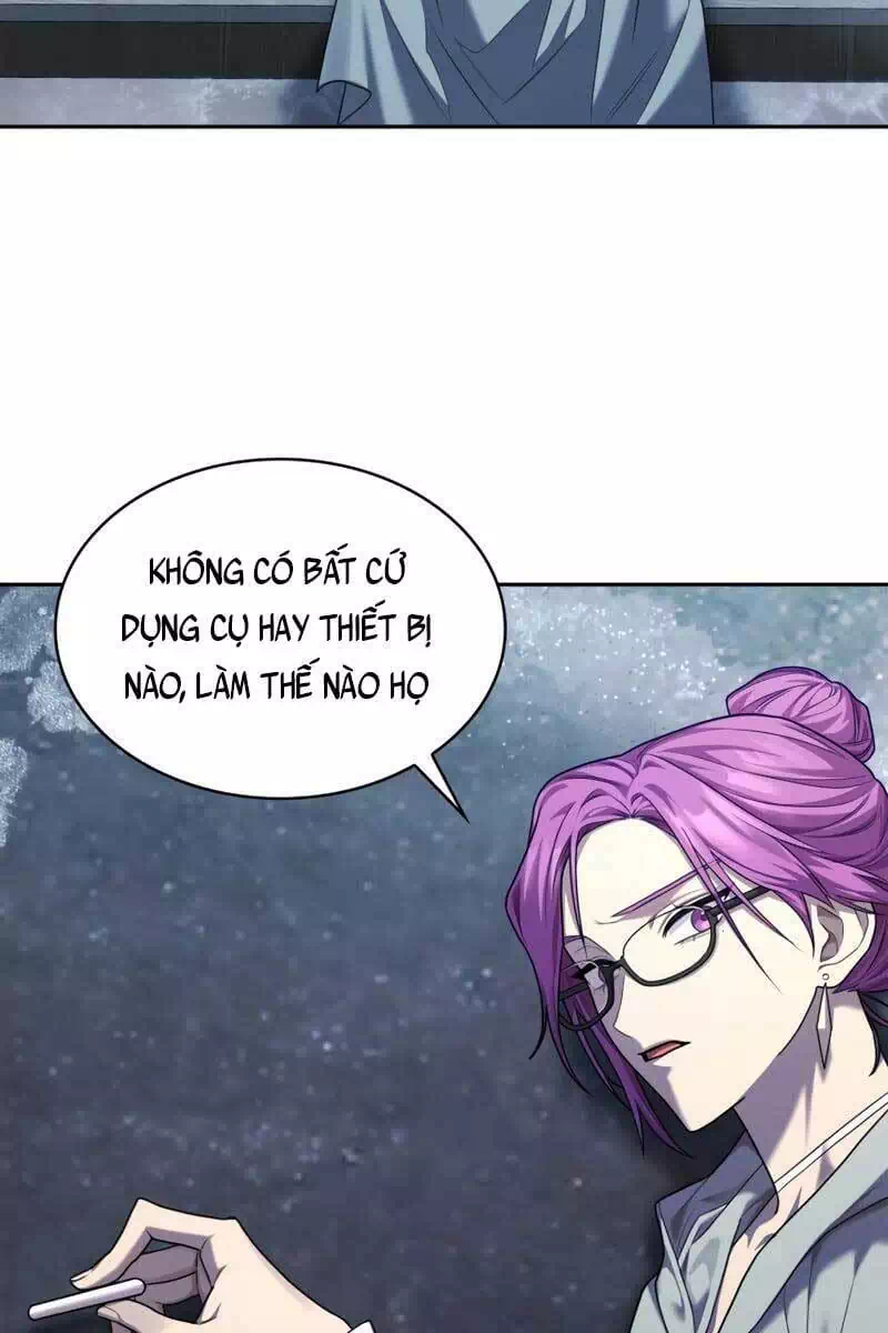 Truyện Tranh Đại Pháp Sư Toàn Năng - Infinite Mage trang 5