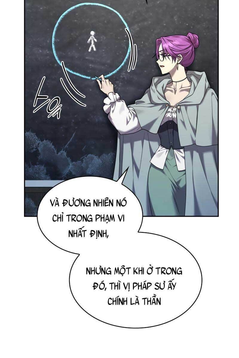 Truyện Tranh Đại Pháp Sư Toàn Năng - Infinite Mage trang 5