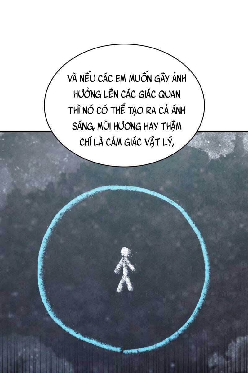 Truyện Tranh Đại Pháp Sư Toàn Năng - Infinite Mage trang 5