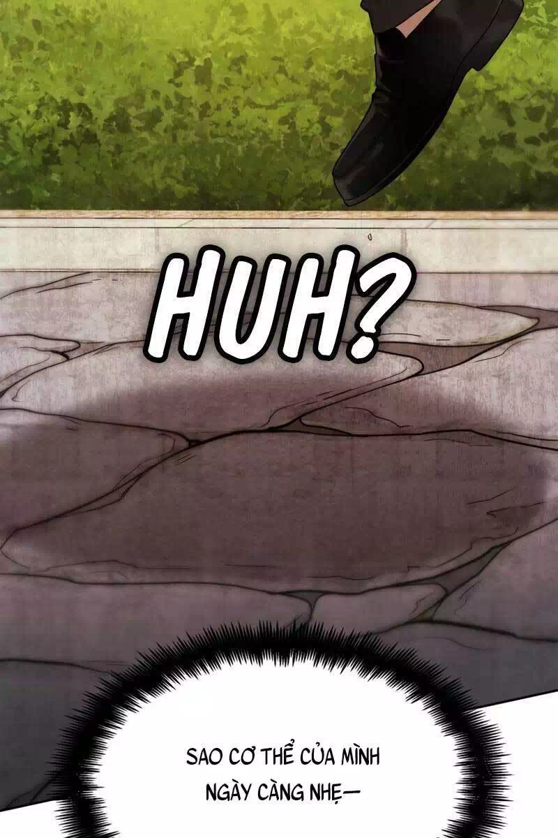 Truyện Tranh Đại Pháp Sư Toàn Năng - Infinite Mage trang 5