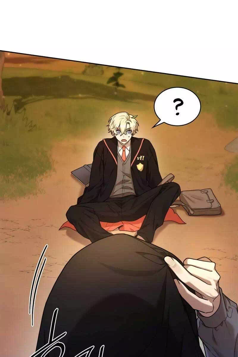 Truyện Tranh Đại Pháp Sư Toàn Năng - Infinite Mage trang 5