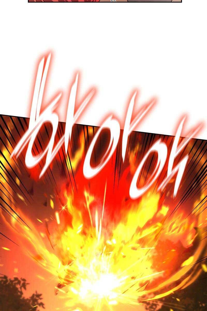 Truyện Tranh Đại Pháp Sư Toàn Năng - Infinite Mage trang 5