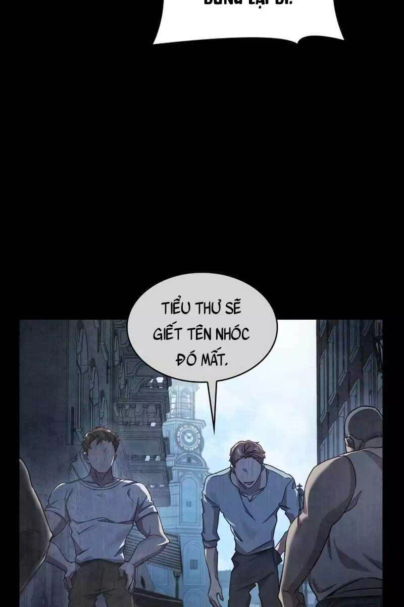 Truyện Tranh Đại Pháp Sư Toàn Năng - Infinite Mage trang 5