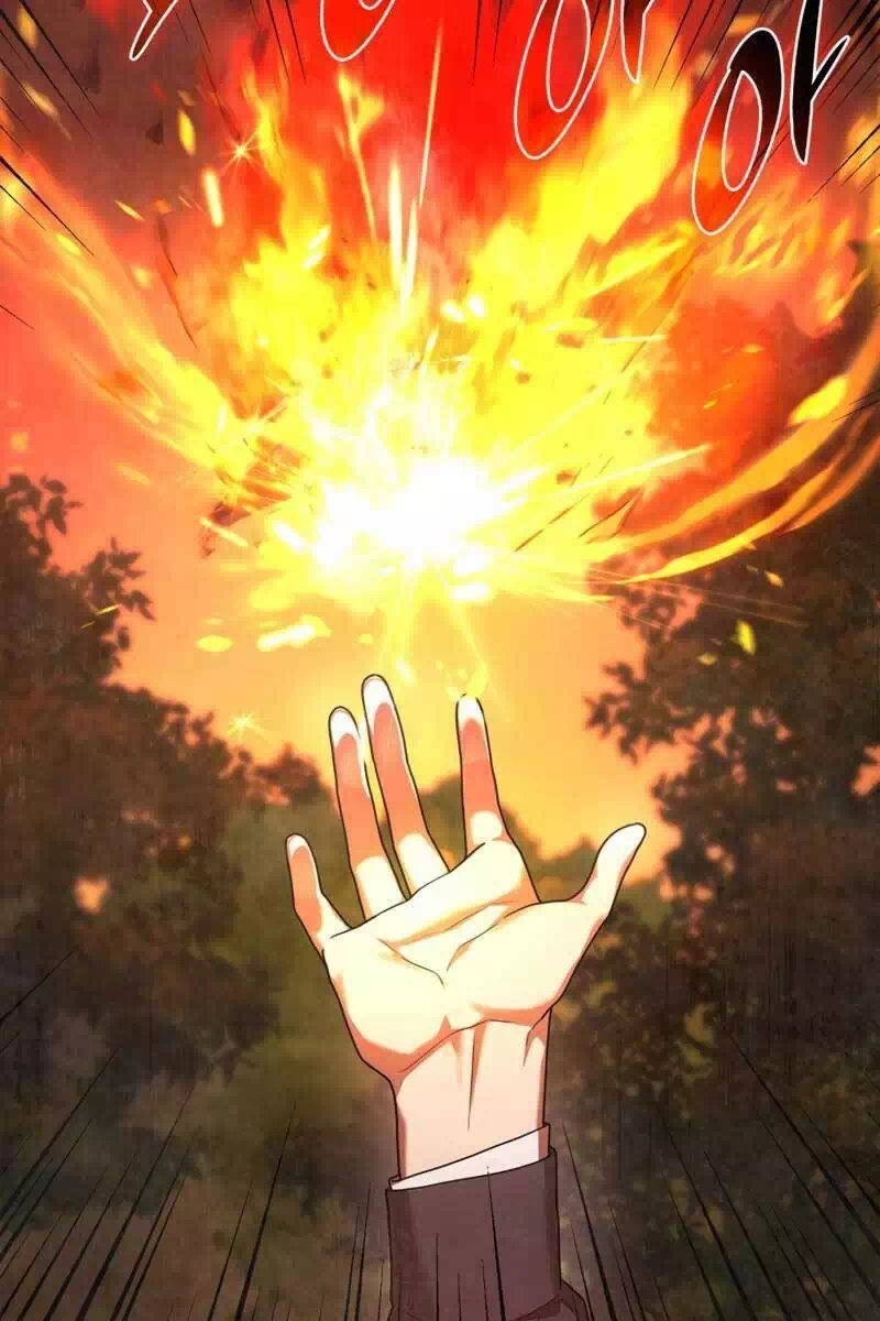 Truyện Tranh Đại Pháp Sư Toàn Năng - Infinite Mage trang 5