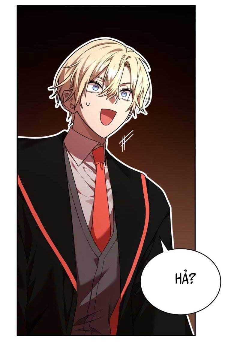 Truyện Tranh Đại Pháp Sư Toàn Năng - Infinite Mage trang 5