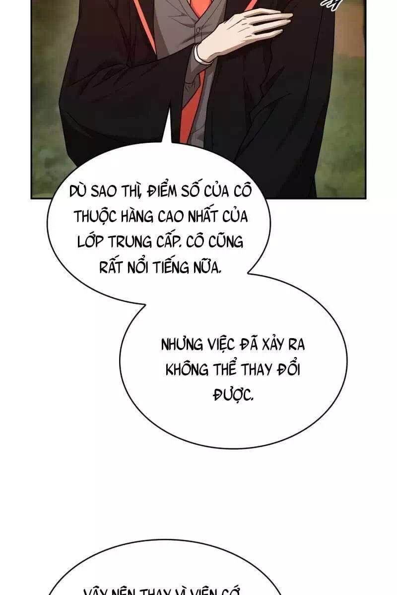 Truyện Tranh Đại Pháp Sư Toàn Năng - Infinite Mage trang 5