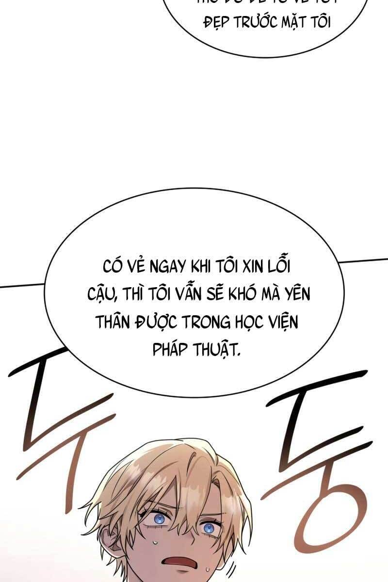 Truyện Tranh Đại Pháp Sư Toàn Năng - Infinite Mage trang 5