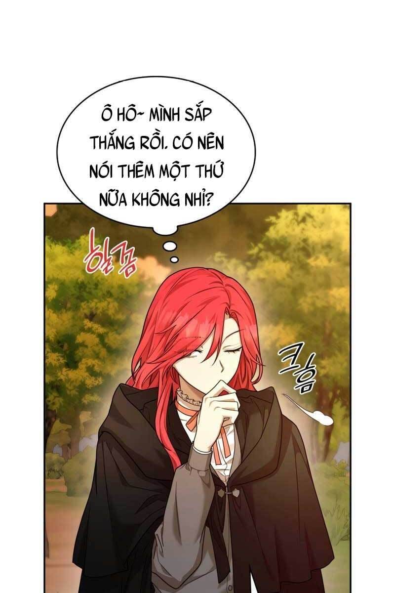 Truyện Tranh Đại Pháp Sư Toàn Năng - Infinite Mage trang 5