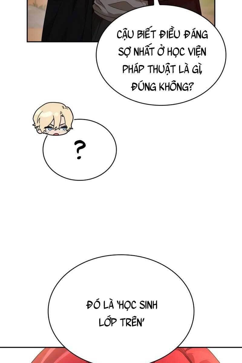 Truyện Tranh Đại Pháp Sư Toàn Năng - Infinite Mage trang 5