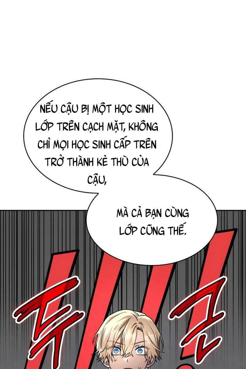 Truyện Tranh Đại Pháp Sư Toàn Năng - Infinite Mage trang 5