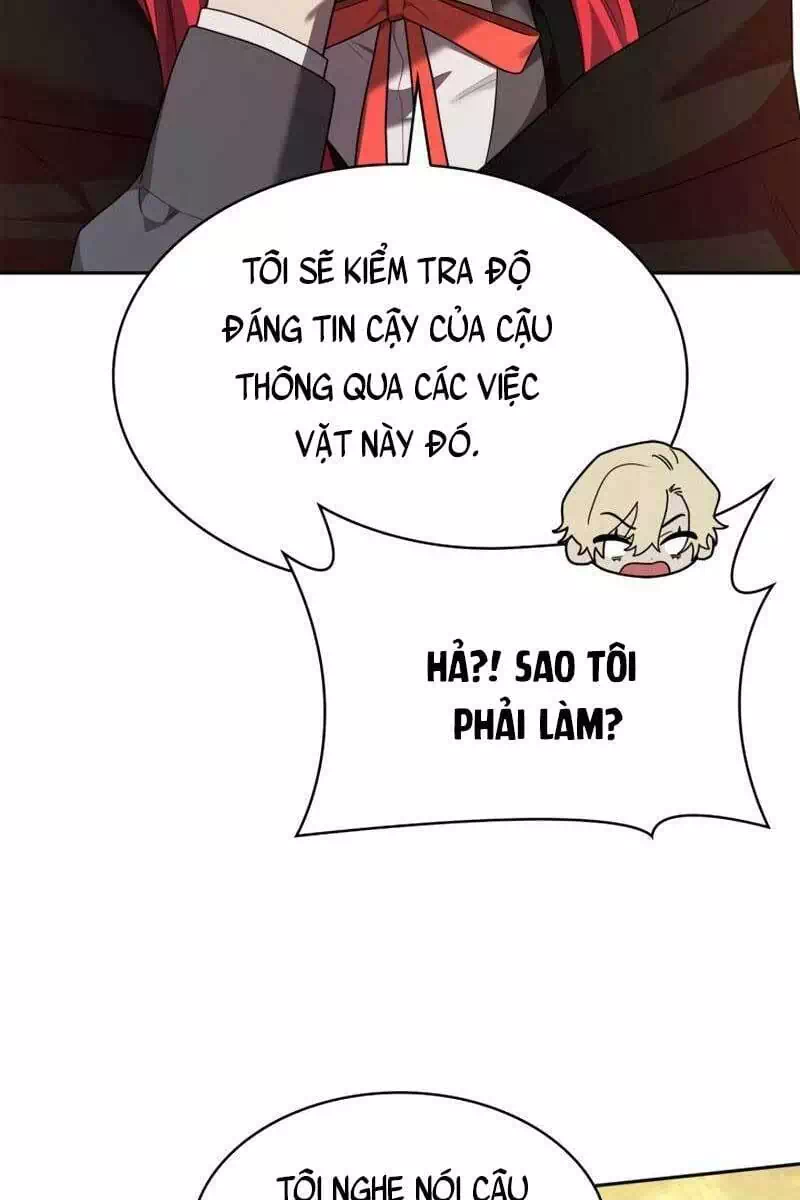 Truyện Tranh Đại Pháp Sư Toàn Năng - Infinite Mage trang 5