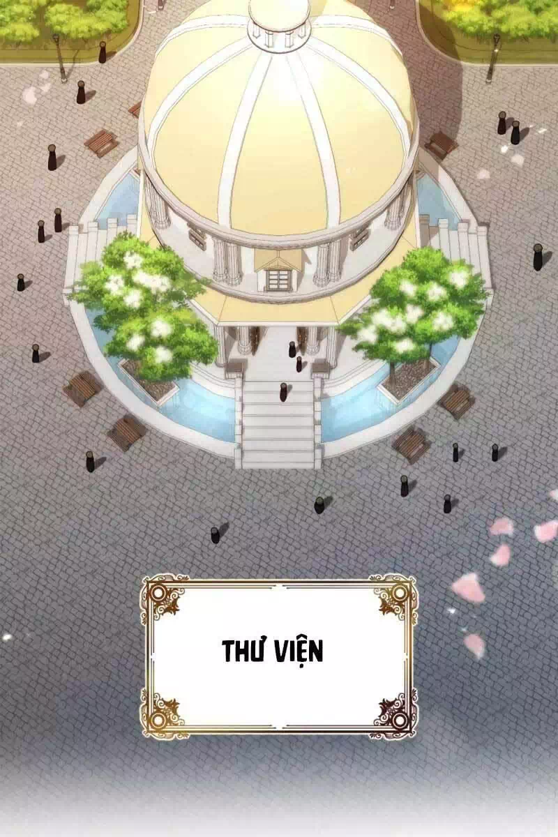 Truyện Tranh Đại Pháp Sư Toàn Năng - Infinite Mage trang 5