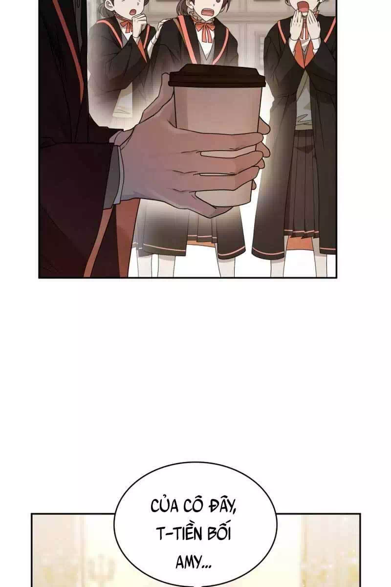 Truyện Tranh Đại Pháp Sư Toàn Năng - Infinite Mage trang 5