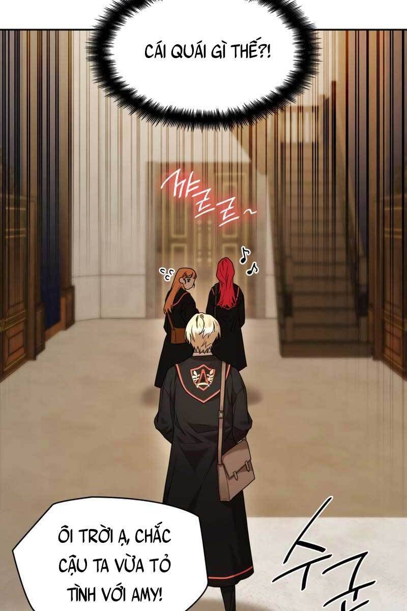 Truyện Tranh Đại Pháp Sư Toàn Năng - Infinite Mage trang 5