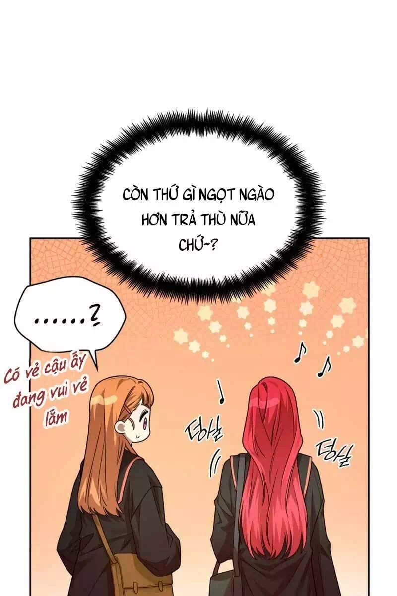 Truyện Tranh Đại Pháp Sư Toàn Năng - Infinite Mage trang 5