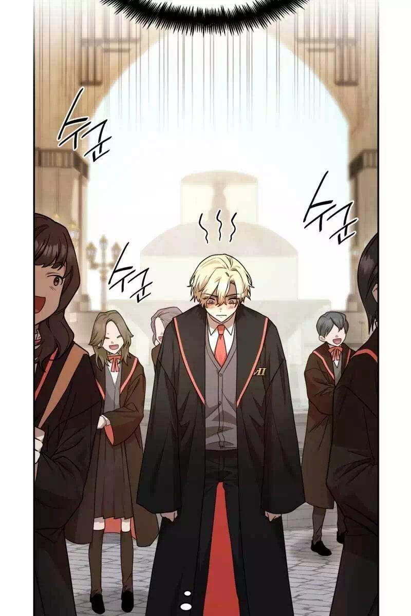 Truyện Tranh Đại Pháp Sư Toàn Năng - Infinite Mage trang 5