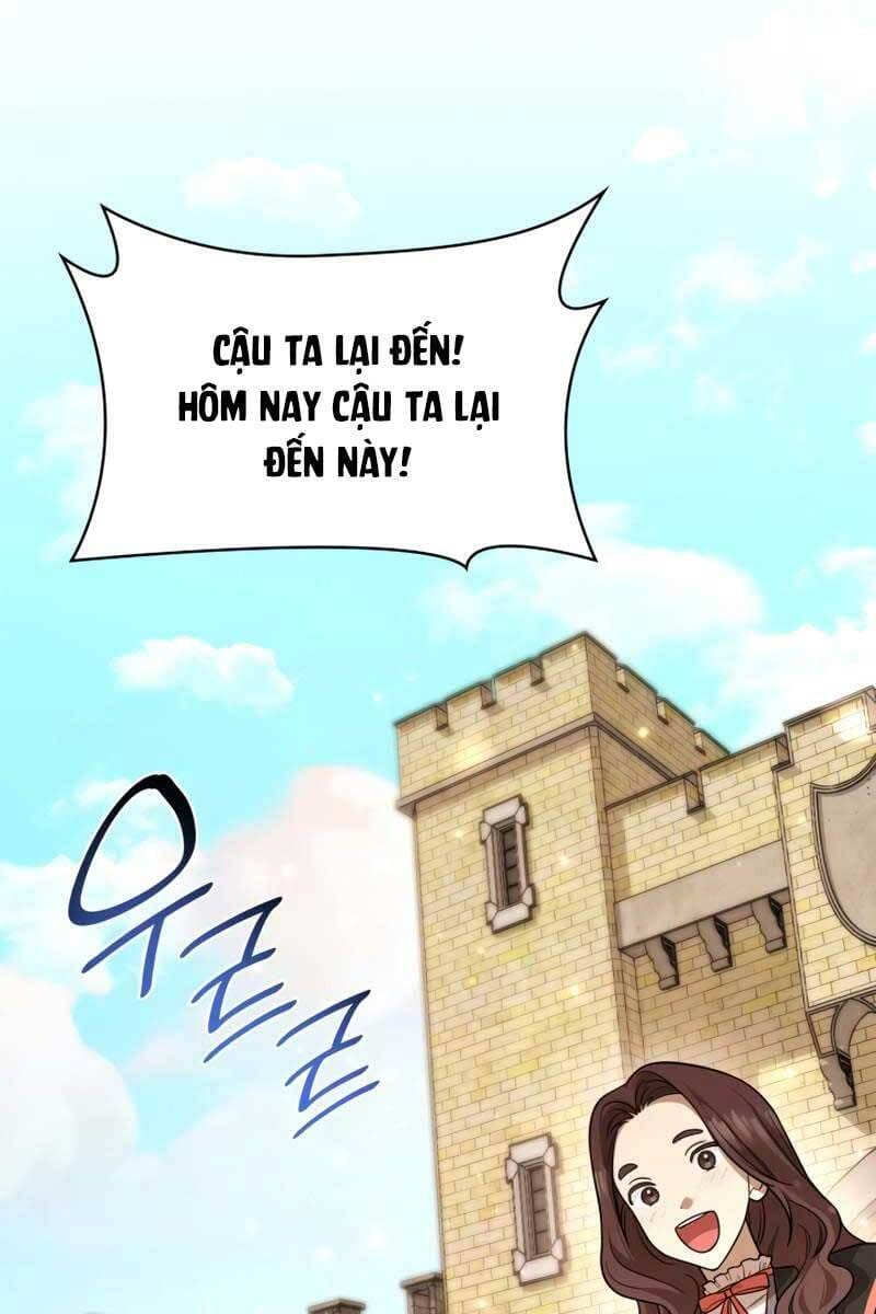 Truyện Tranh Đại Pháp Sư Toàn Năng - Infinite Mage trang 5