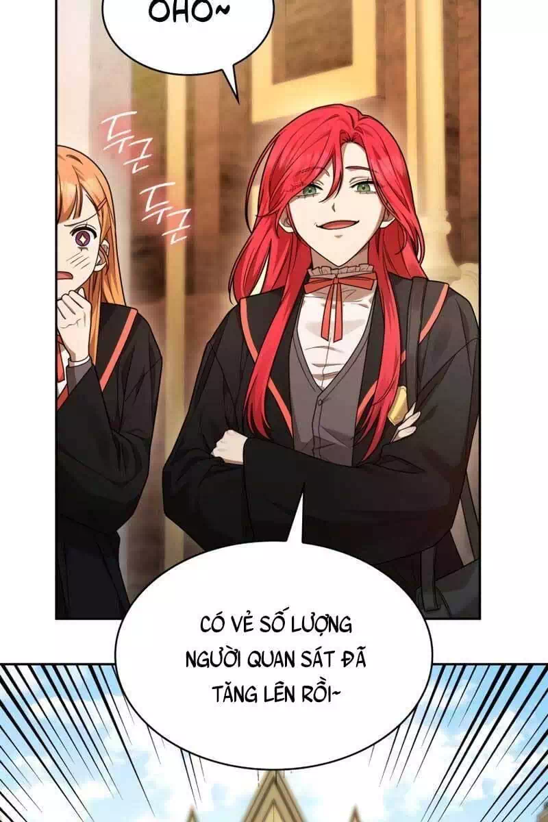 Truyện Tranh Đại Pháp Sư Toàn Năng - Infinite Mage trang 5