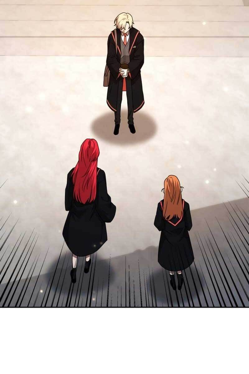 Truyện Tranh Đại Pháp Sư Toàn Năng - Infinite Mage trang 5