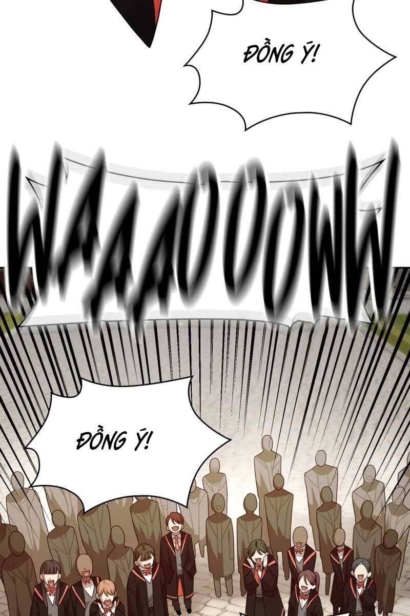 Truyện Tranh Đại Pháp Sư Toàn Năng - Infinite Mage trang 5