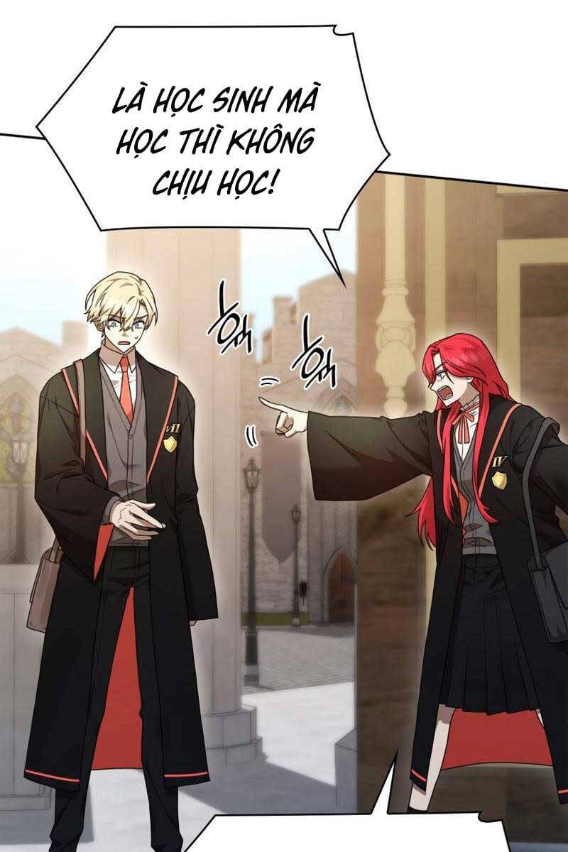 Truyện Tranh Đại Pháp Sư Toàn Năng - Infinite Mage trang 5