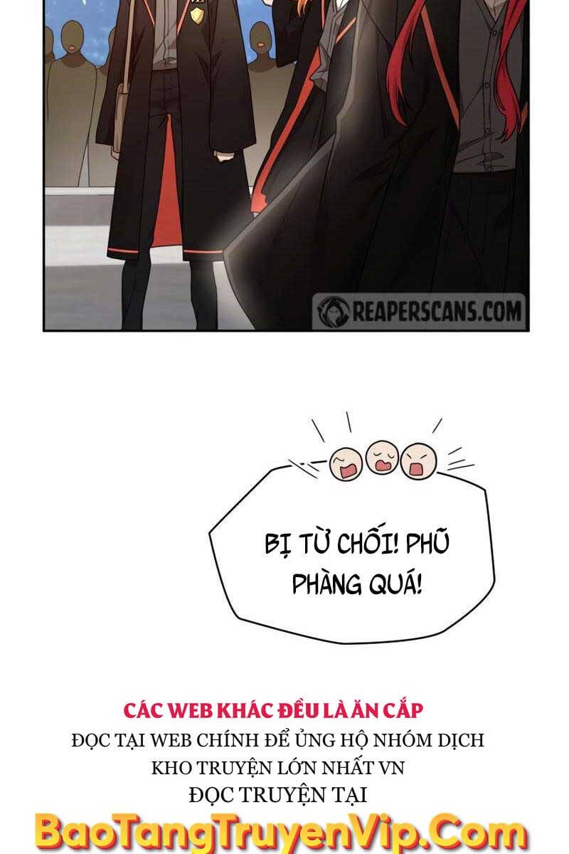 Truyện Tranh Đại Pháp Sư Toàn Năng - Infinite Mage trang 5