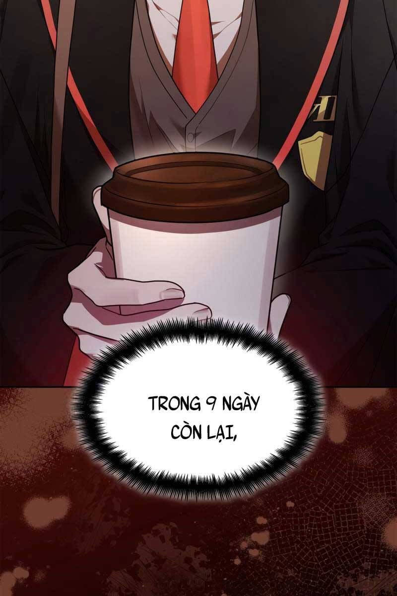 Truyện Tranh Đại Pháp Sư Toàn Năng - Infinite Mage trang 5