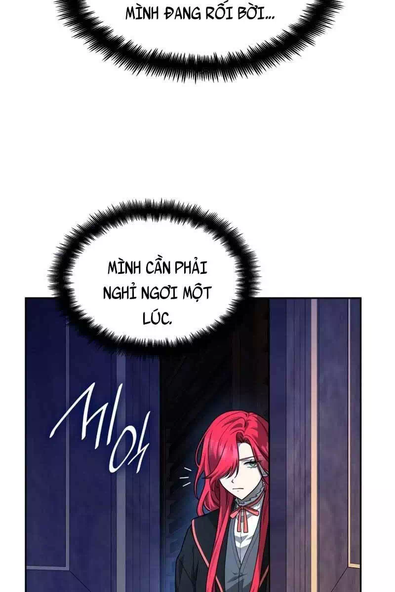 Truyện Tranh Đại Pháp Sư Toàn Năng - Infinite Mage trang 5