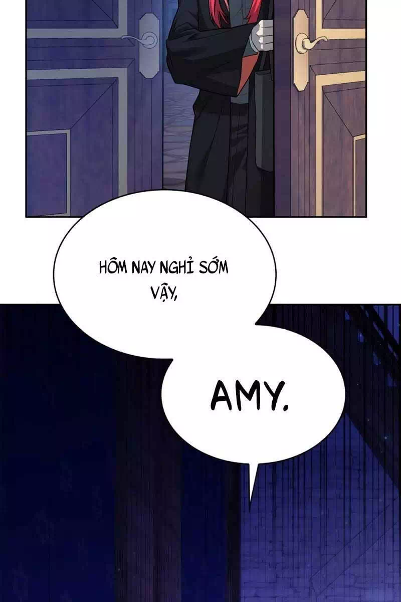 Truyện Tranh Đại Pháp Sư Toàn Năng - Infinite Mage trang 5