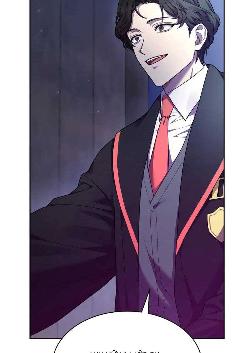 Truyện Tranh Đại Pháp Sư Toàn Năng - Infinite Mage trang 5