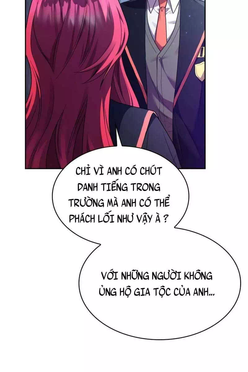 Truyện Tranh Đại Pháp Sư Toàn Năng - Infinite Mage trang 5