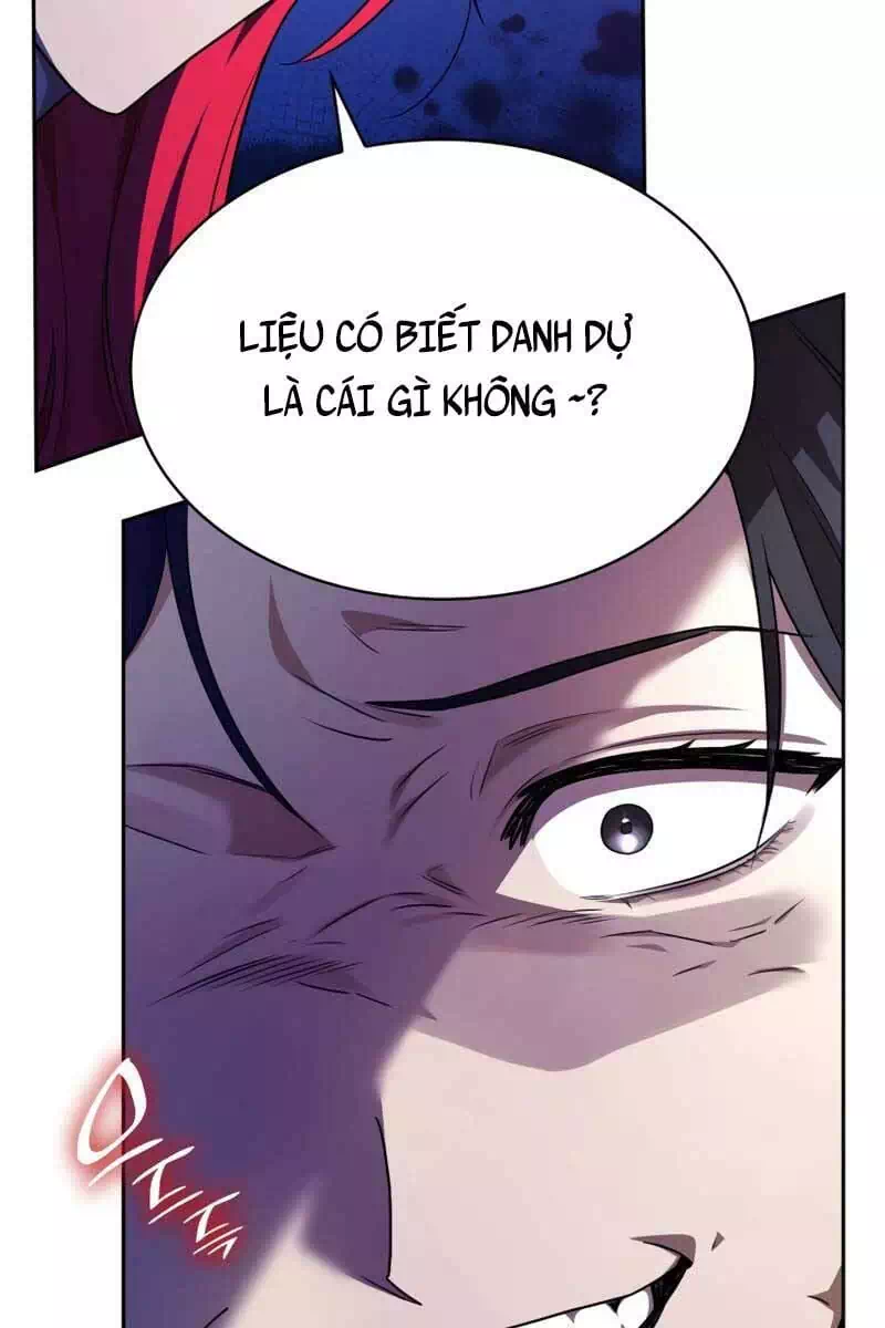 Truyện Tranh Đại Pháp Sư Toàn Năng - Infinite Mage trang 5