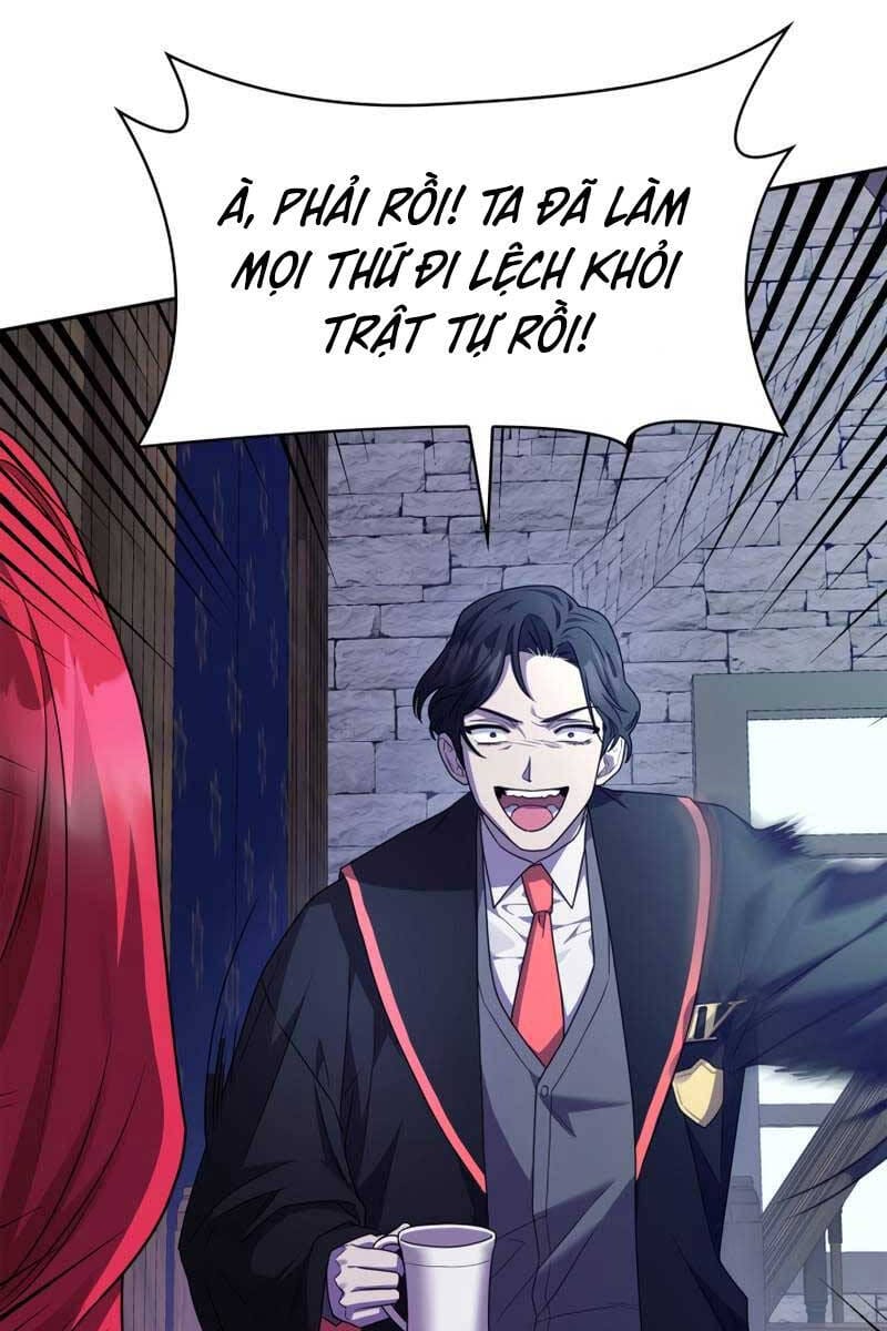 Truyện Tranh Đại Pháp Sư Toàn Năng - Infinite Mage trang 5